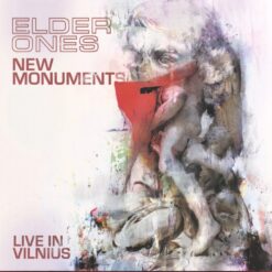 Elder Ones - "New Monuments Live in Vilnius"
