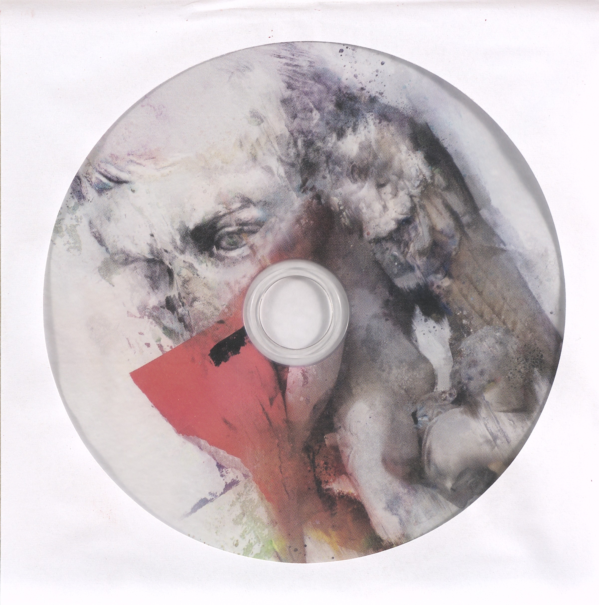 Elder Ones - "New Monuments Live in Vilnius" - obrazek 7